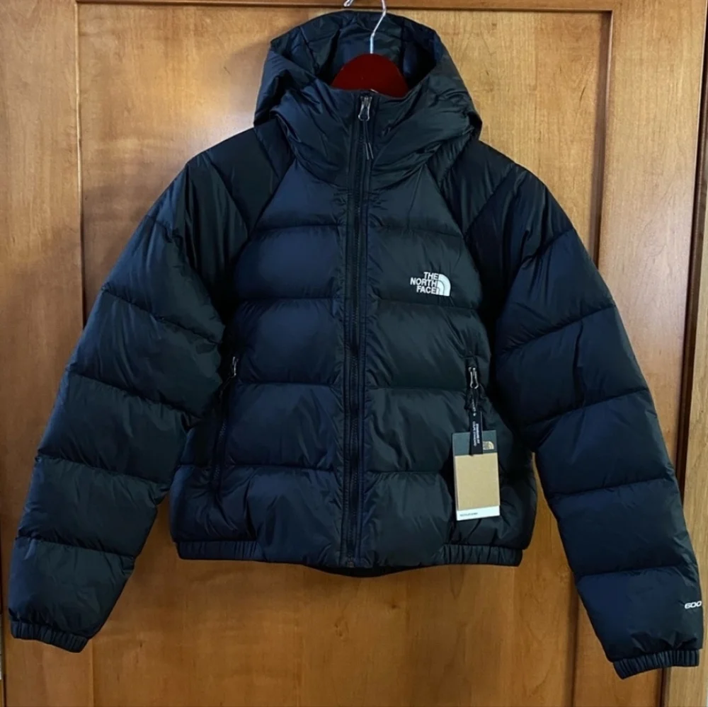 ❄️NWT❄️ The NORTH FACE HYDRENALITE 600 GOOSE DOWN HOODIE HOODED JACKET COAT XL - Picture 4 of 16